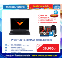 HP VICTUS 16-E0231AX